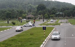 Quy định mới về điều kiện kinh doanh đào tạo lái xe ô tô