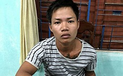 Nghi can đâm chết người phụ nữ 54 tuổi ở Quảng Nam bị tạm giữ