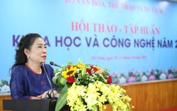 Hội thảo – Tập huấn khoa học và công nghệ năm 2018