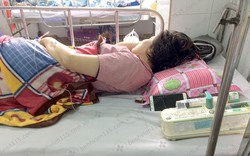 Người phụ nữ suýt chết sau 3 ngày tự mua thuốc cảm cúm điều trị