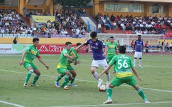 Đội hình tiêu biểu V-League 2018: Hà Nội FC vẫn áp đảo