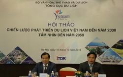 Chiến lược phát triển du lịch Việt Nam cần phải bứt phá ra khỏi những gì đang làm