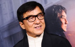 Ngôi sao hành động Jackie Chan sẽ lồng tiếng cho... một con mèo già!