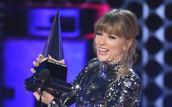 Taylor Swift bất ngờ “phá lệ” đi lo chuyện chính trị?