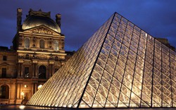 Tranh cãi thuế tài trợ, bảo tàng Louvre đứng trước tương lai 