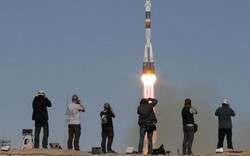 Nga không để yên thất bại thảm khốc tên lửa phóng lên ISS 