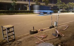 Nam thanh niên đâm bạn nhậu tỷ lệ kèo nhà cáiuy kịch ở vùtỷ lệ kèo nhà cái ven Sài Gòn