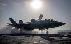Không thể song hành F-35 và S-400: Chính trường Mỹ tính đòn uy lực vào Thổ
