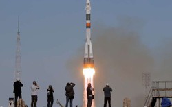 Thêm “đòn giáng” quan hệ Nga- Mỹ từ sự cố tên lửa vũ trụ Soyuz