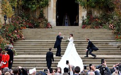 Công chúa Anh tiết lộ điều bất ngờ trong đám cưới hoàng gia của chính mình