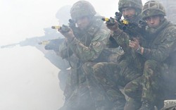 Quân đội Nga bị tố “quay ngược đồng hồ”, khiêu khích NATO