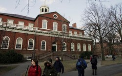 Đại học Havard bất ngờ phải hầu tòa vì phân biệt đối xử sinh viên gốc Á