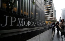 JP Morgan và Ford tung tín hiệu nóng về căng thẳng kinh tế Mỹ - Saudi