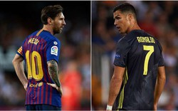 “Kỷ nguyên Messi và Ronaldo chỉ là một hiện tượng”