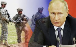 Đòn cuối Syria, bước ngoặt Nga tính kế chuẩn bị kế hoạch “dài hơi”