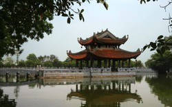Bắc Ninh đón 993 nghìn lượt khách trong 9 tháng đầu năm