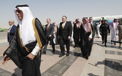 Căng vụ Khashoggi mất tích: Mỹ - Saudi hối hả tìm lối thoát