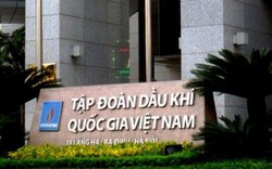 Ủy ban Kiểm tra Trung ương yêu cầu Tập đoàn Dầu khí Việt Nam báo cáo tình hình tài chính của PVFCCo