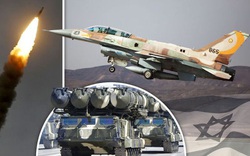 Thực hư lực lượng Iran giảm sức mạnh tại chiến trường Syria
