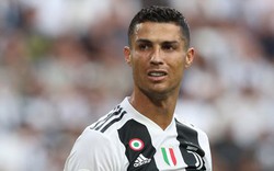 Ăn theo bê bối tình ái của Ronaldo, bất ngờ những chiếc bánh có hình thù “kỳ quặc”