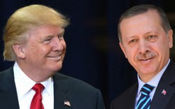Chiến thắng của Tổng thống Trump với Thổ Nhĩ Kỳ “lấy đà” cơ hội mở