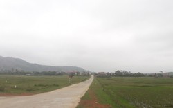 Độkqbd kèo nhà cái 5 đất xảy ra ở Hà Tĩnh: Chuyên gia nhận định sự bất thườkqbd kèo nhà cái 5