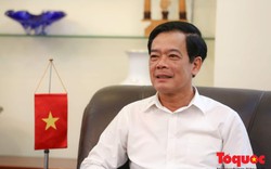 Tổng Bí thư Nguyễn Phú Trọng làm Chủ tịch nước: 