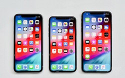 Bộ ba Iphone mới có giá đắt đỏ hơn dự kiến