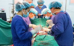 Bệnh viện Việt Đức liên quan gì tới đường dây mua bán thận?