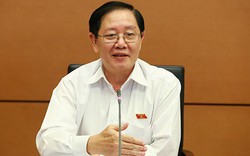 Sẽ có tập sự nữ Thứ trưởng dưới 40 tuổi?