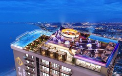 Khai trương khách sạn hạng sang TMS Luxury Hotel Da Nang Beach