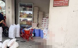 Bắt được gã nhân viên ra tay sát hại bà chủ tiệm gạo