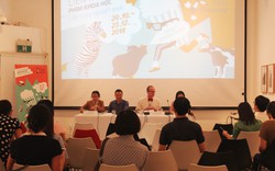 4 quốc gia mang phim đến Việt Nam tham dự Liên hoan phim khoa học lần thứ 8 
