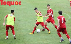 Sử dụng đội hình hai, Đội tuyển Việt Nam thất bại sát nút CLB Incheon