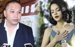Quang Huy và Phạm Quỳnh Anh chính thức công bố ly hôn
