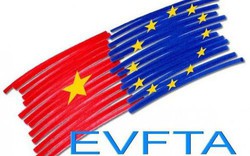 Hiệp định EVFTA có hiệu lực: Ngành thủy sản hưởng lợi lớn