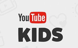 YouTube Kids dành cho trẻ em chính thức có mặt tại Việt Nam