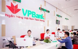 Lợi nhuận của VPBank quý 3 tiếp tục giảm, nợ xấu và dự phòng đều tăng