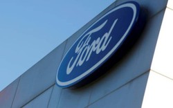  Ford Motor đang trả giá đắt về chiến tranh thương mại