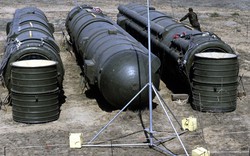 INF trước nguy cơ sụp đổ: Kịch bản Nga bố ráp tên lửa