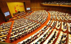 Thủ tướng Chính phủ phân công chuẩn bị bổ sung tài liệu trình Quốc hội