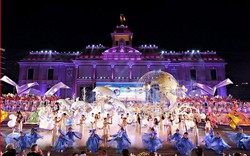 Tiếp tục khẳng định thương hiệu Festival Biển 2019