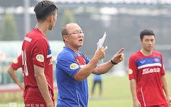 Nạn dàn xếp tỷ số ở AFF Cup khiến HLV Park Hang-seo 