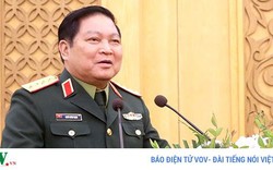 Đại tướng Ngô Xuân Lịch sẽ dự Diễn đàn Hương Sơn và thăm Trung Quốc