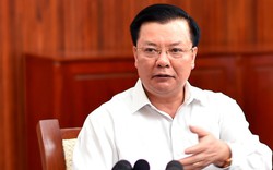 Bộ trưởng Đinh Tiến Dũng: Bộ Tài chính sẽ tiếp tục đẩy mạnh triển khai công tác cải cách hành chính