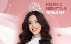 Dàn sao Việt gửi lời chúc đến Bùi Phương Nga trước đêm chung kết Miss Grand International 2018