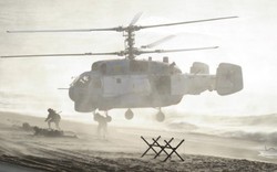 Bên lề INF, hỏa lực Nga – NATO đã sẵn sàng tại Baltic?