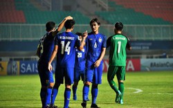 U19 Thái Lan liệu có lách qua cửa hẹp tiếp bước Indonesia bước vào Tứ kết U19 Châu Á?