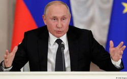 Nga bắt lỗi Mỹ “hỏa tốc” mang tên lửa hạt nhân đến châu Âu