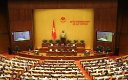 
Chủ tịch Quốc hội Nguyễn Thị Kim Ngân đạt phiếu tín nhiệm cao nhất